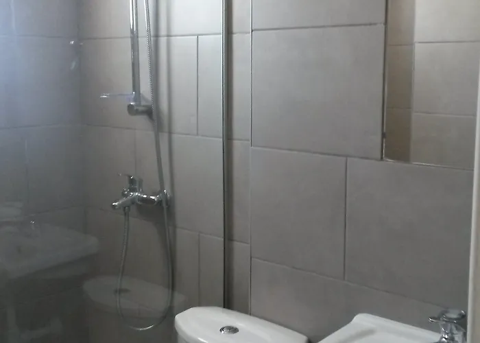 Aparthotel Pavlinia &