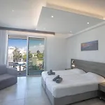 Pavlinia & Apartahotel Ayia Napa