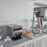 Pavlinia & Apartahotel 4*