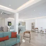 Pavlinia & 4* Ayia Napa