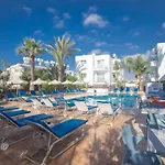 Pavlinia & 4* Ayia Napa