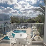 Pavlinia & 4* Ayia Napa