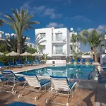 Apartahotel Pavlinia &
