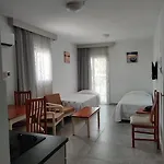 Pavlinia & 4* Ayia Napa