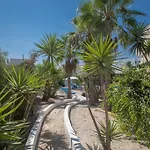 Pavlinia & 4* Ayia Napa