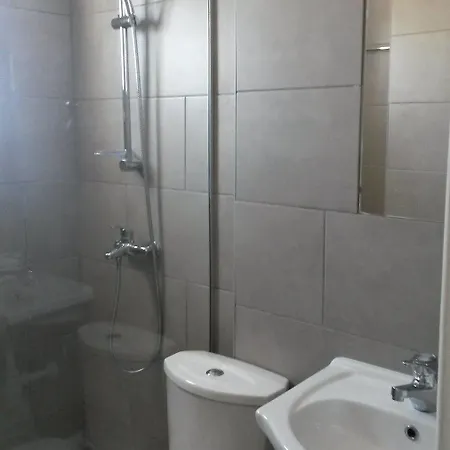 Lägenhetshotell Pavlinia & Ayia Napa