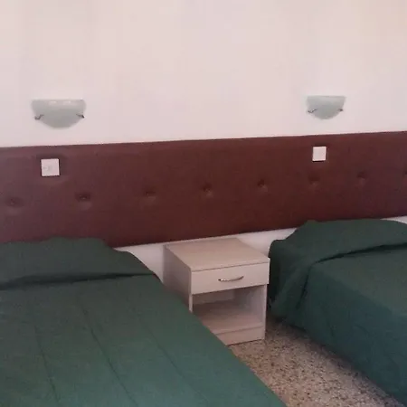 Lägenhetshotell Pavlinia & Ayia Napa