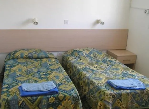 Lägenhetshotell Pavlinia &