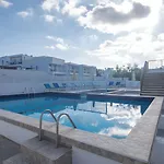 Pavlinia & 4* Ayia Napa