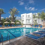 Pavlinia & Ayia Napa