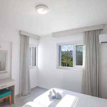 Appart hôtel Pavlinia & 3*