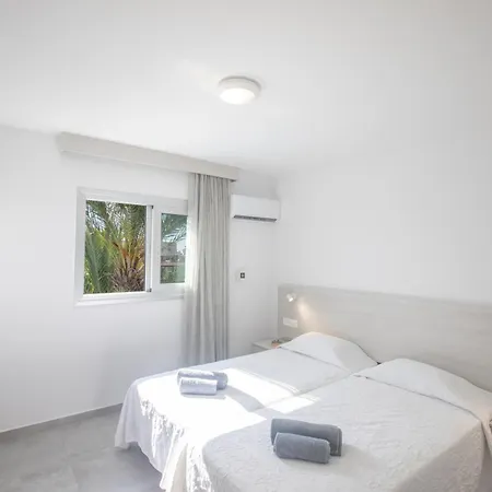 Pavlinia & Appart hôtel 3*