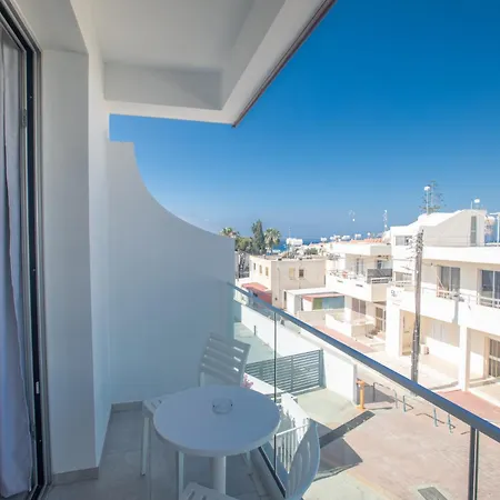 Pavlinia & Agia Napa