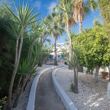 Appart hôtel Pavlinia & 3*