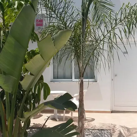 Pavlinia & Appart hôtel