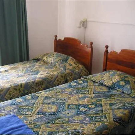 Appart hôtel Pavlinia &