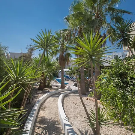 Pavlinia & 4* Agia Napa