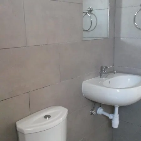 Pavlinia Hotel&apartments 3*
