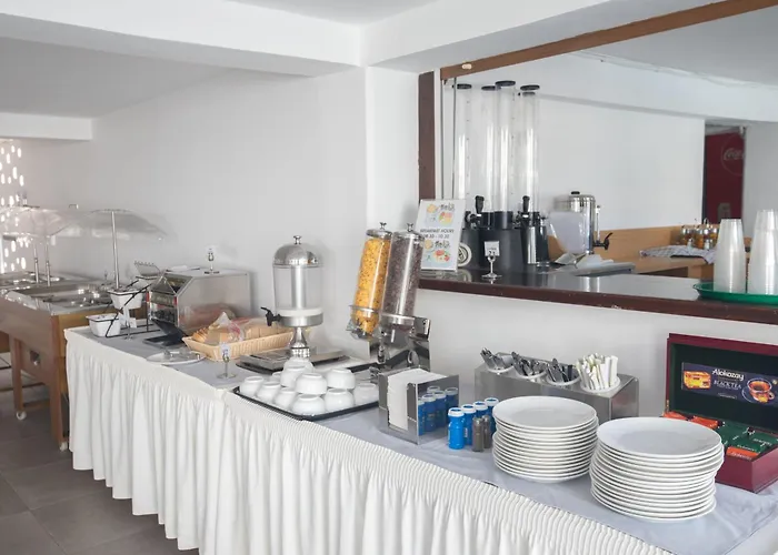 Pavlinia & Apartahotel Ayia Napa