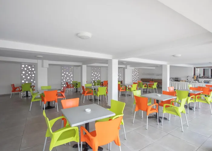 Pavlinia & Apart Otel