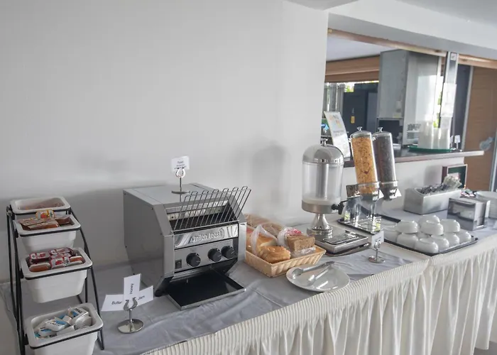 Pavlinia & Apart Otel 3*