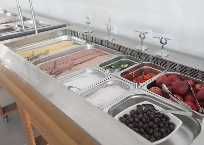 Pavlinia & Apartahotel Ayia Napa