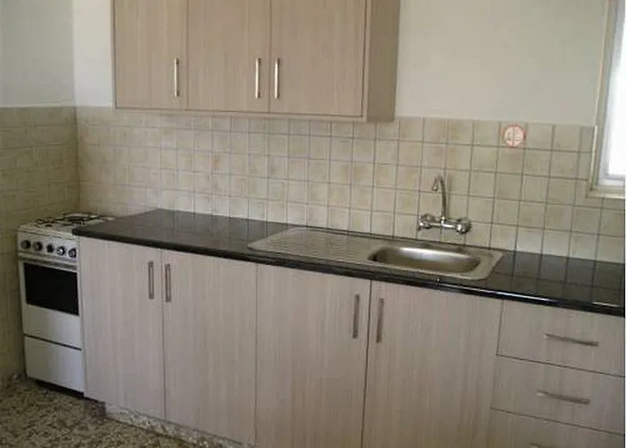 Apartahotel Pavlinia &