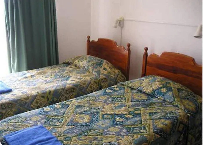 Apartahotel Pavlinia &