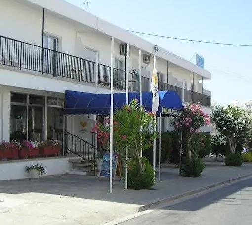 Apart Otel Pavlinia &