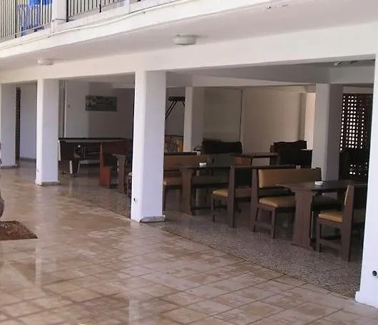 Apartahotel Pavlinia & 3*