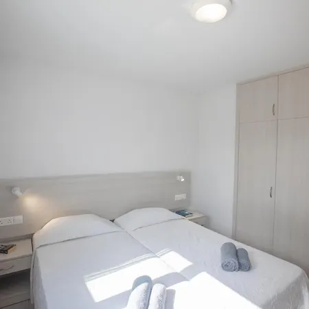 Pavlinia & Ayia Napa