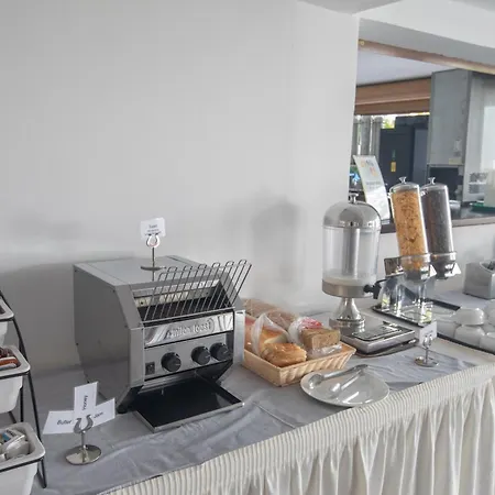 Pavlinia & Lejlighedshotel 3*