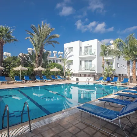 Pavlinia & Ayia Napa