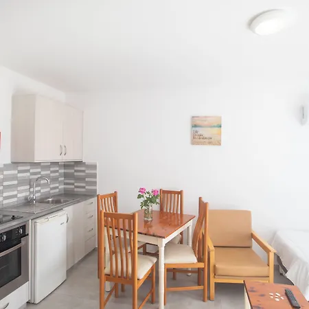 Pavlinia & Lejlighedshotel