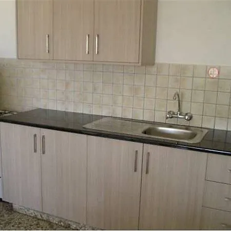 Lejlighedshotel Pavlinia &