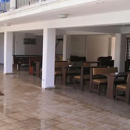 Lejlighedshotel Pavlinia & 3*